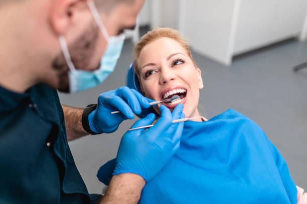 Sleep Apnea Treatment in Fair Oaks Ranch, TX